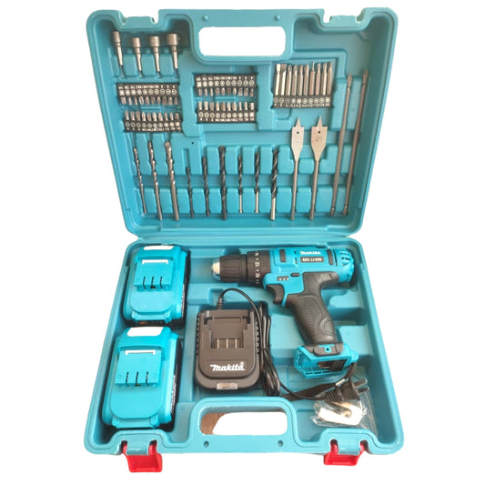 TALADRO INALAMBRICO MAKITA 68V™