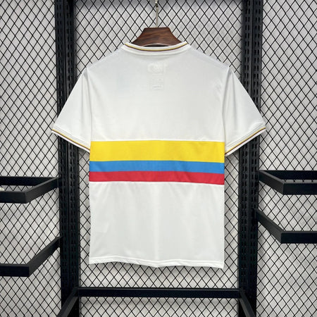 CAMISETA SELECCIÓN COLOMBIA EDICIÓN CENTENARIO UNISEX™