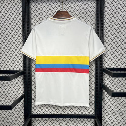 CAMISETA SELECCIÓN COLOMBIA EDICIÓN CENTENARIO UNISEX™