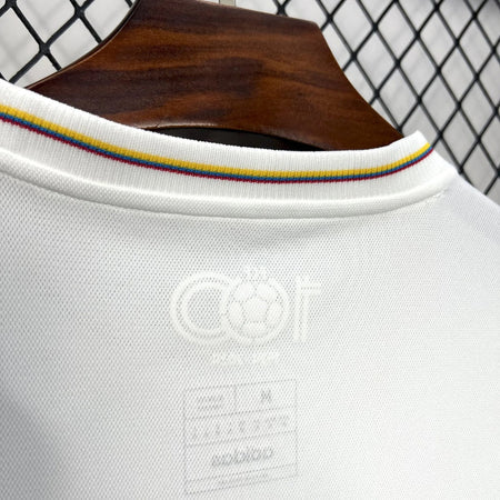 CAMISETA SELECCIÓN COLOMBIA EDICIÓN CENTENARIO UNISEX™