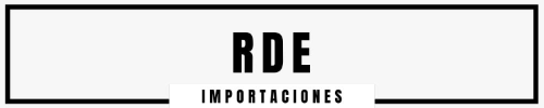 RDE-Importaciones